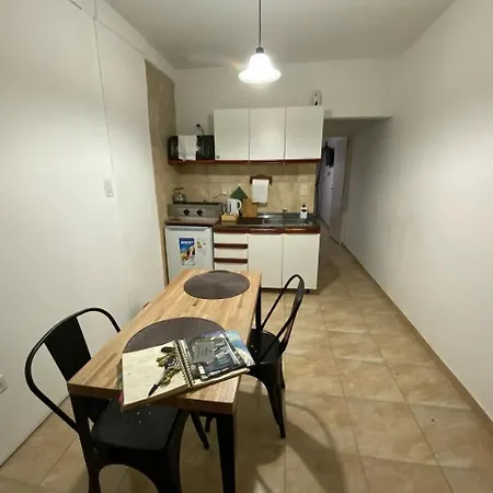 Departamento Gallino Corrientes Exterior photo