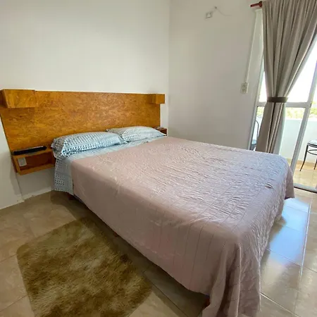 Departamento Gallino Corrientes Exterior photo