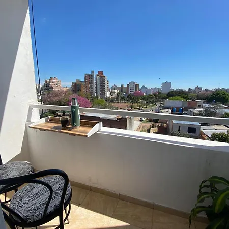 Departamento Gallino Corrientes Exterior photo