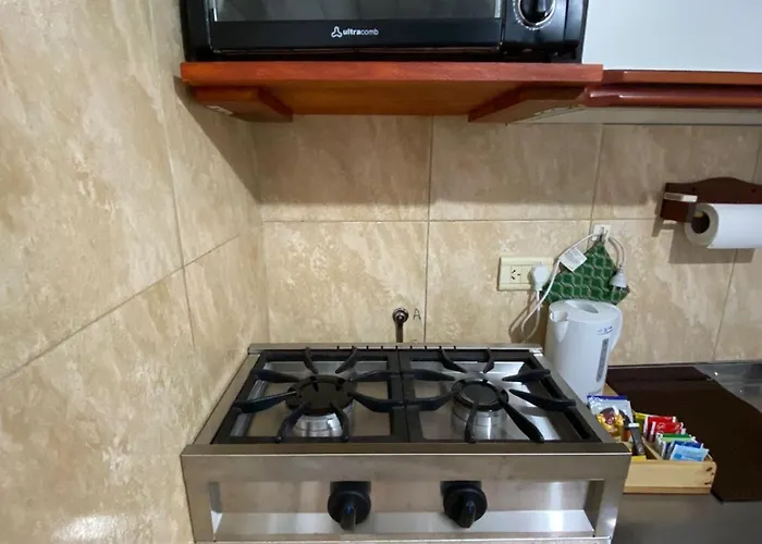 Departamento Gallino