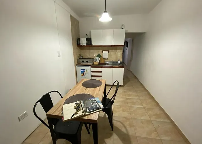 Departamento Gallino