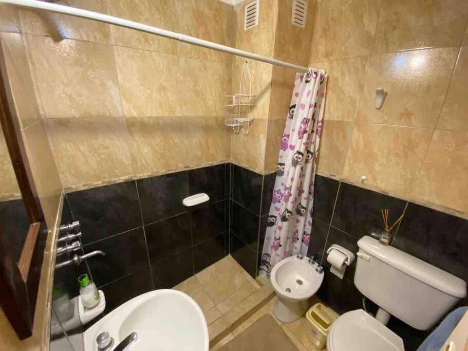Departamento Gallino Apartment Corrientes