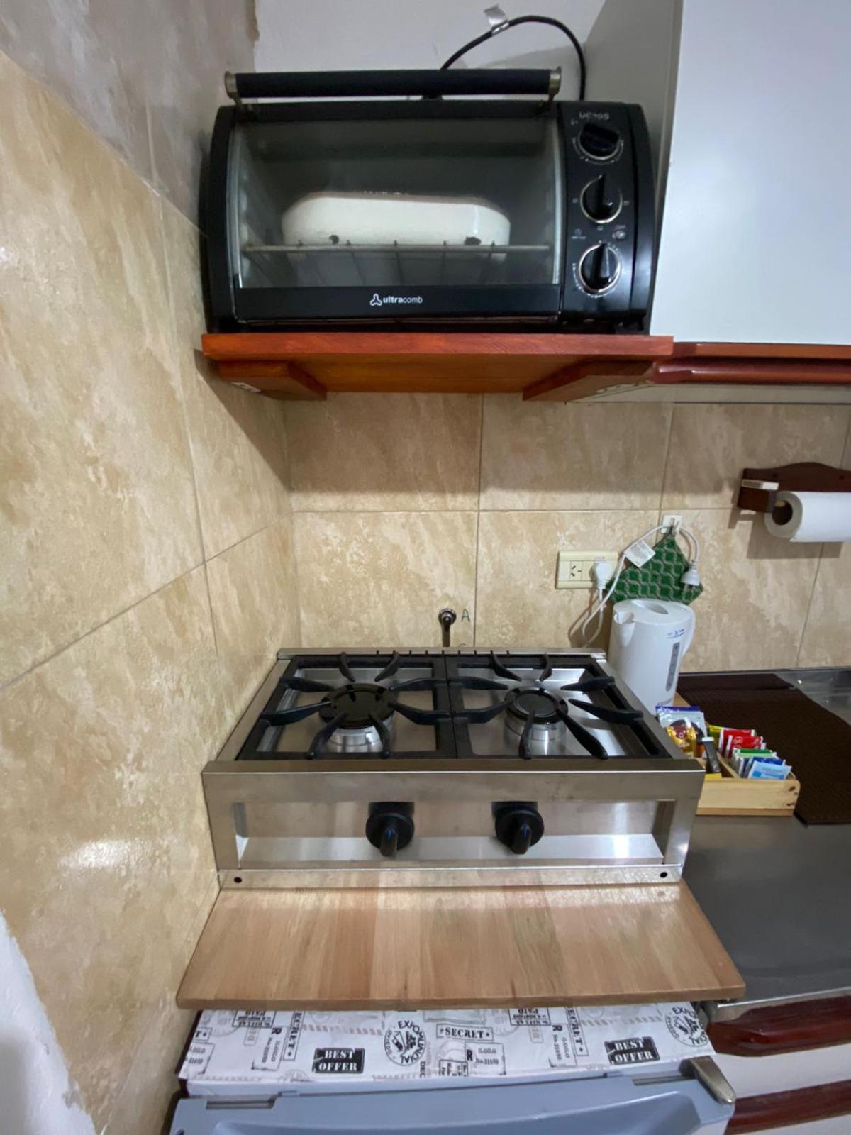 Departamento Gallino
