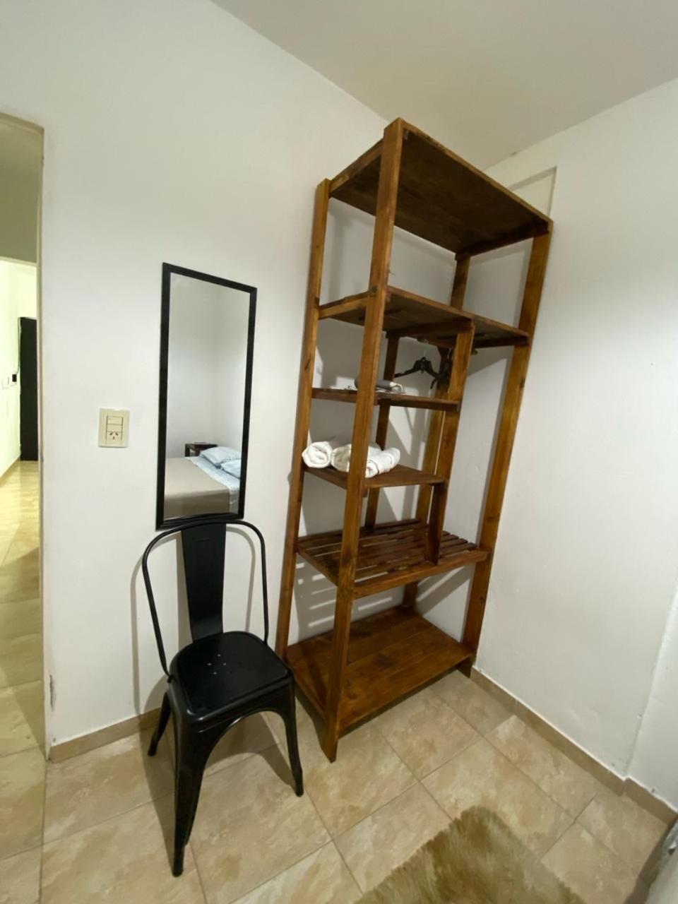 Apartment Departamento Gallino